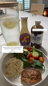 Madison LeCroy Dinner